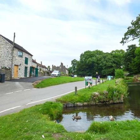 Tissington Fire Brigade Barnヴィラ エクステリア 写真