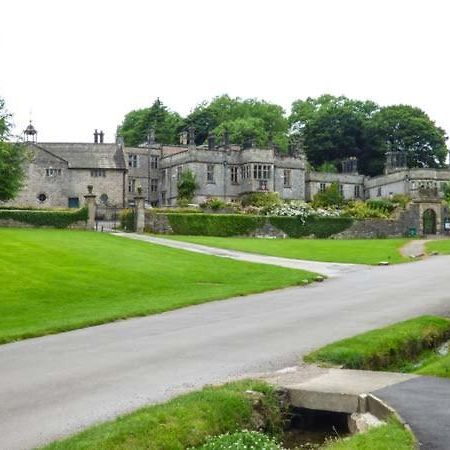 Tissington Fire Brigade Barnヴィラ エクステリア 写真