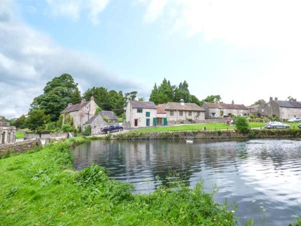 Tissington Fire Brigade Barnヴィラ エクステリア 写真