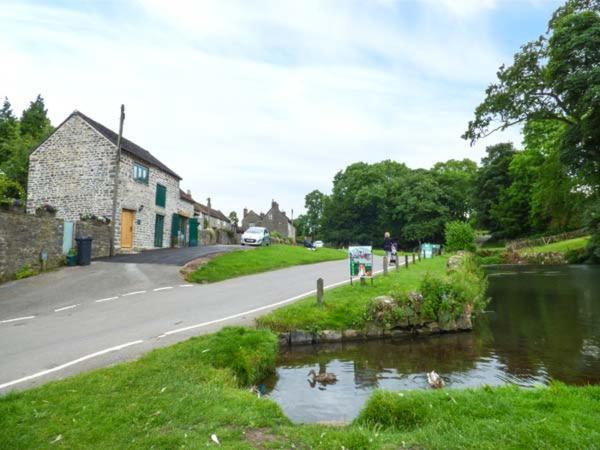 Tissington Fire Brigade Barnヴィラ エクステリア 写真