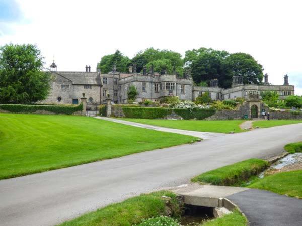 Tissington Fire Brigade Barnヴィラ エクステリア 写真